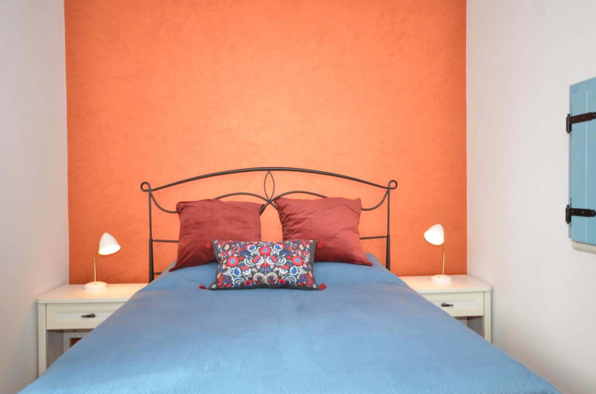 Casa Degli Artisti Hotel Rovinj Buitenkant foto