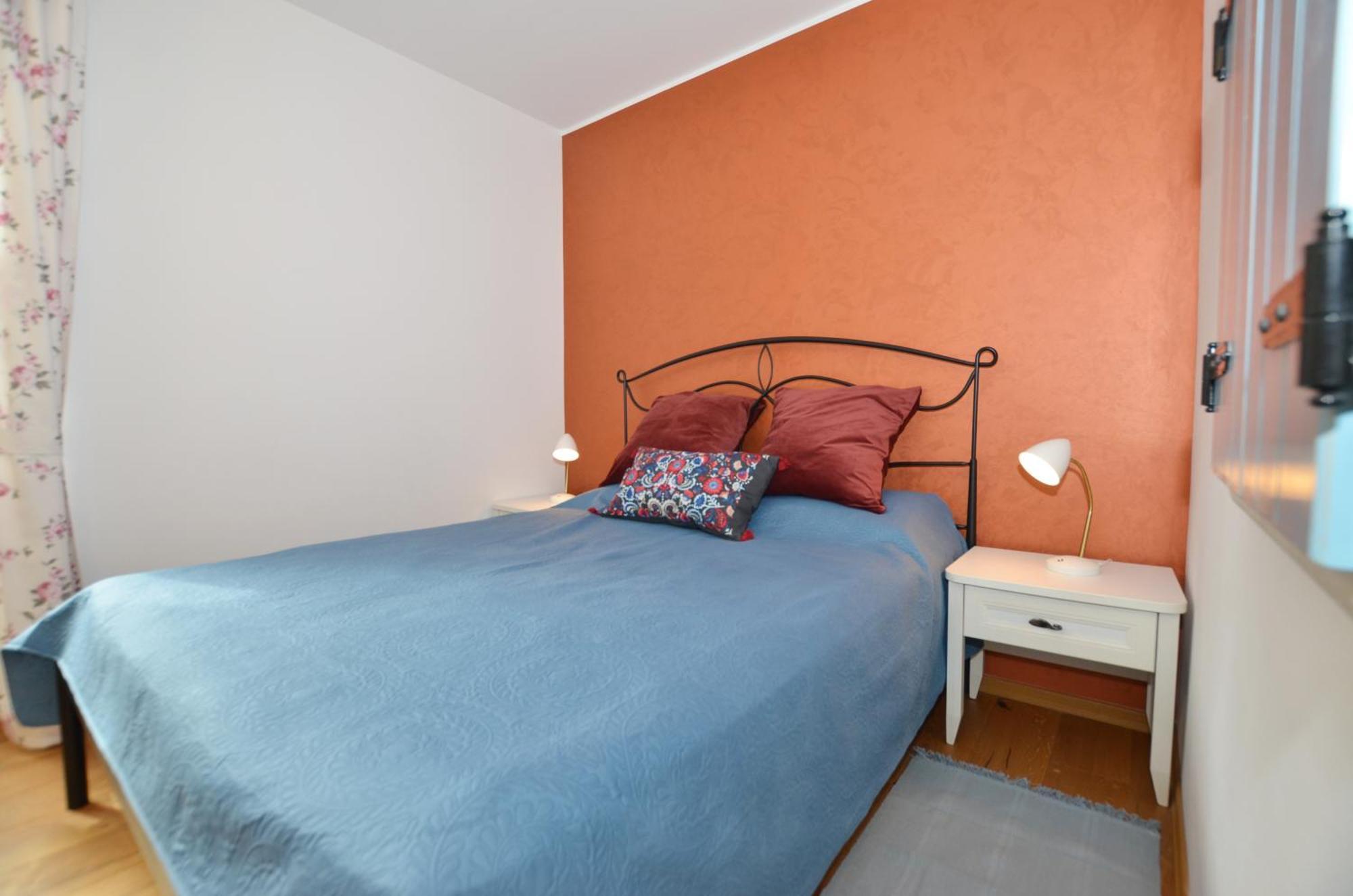 Casa Degli Artisti Hotel Rovinj Buitenkant foto