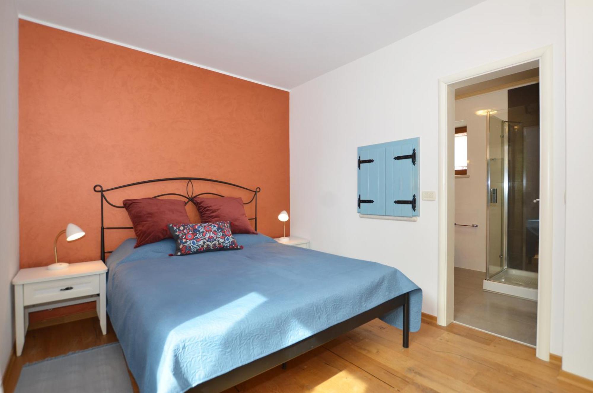 Casa Degli Artisti Hotel Rovinj Buitenkant foto