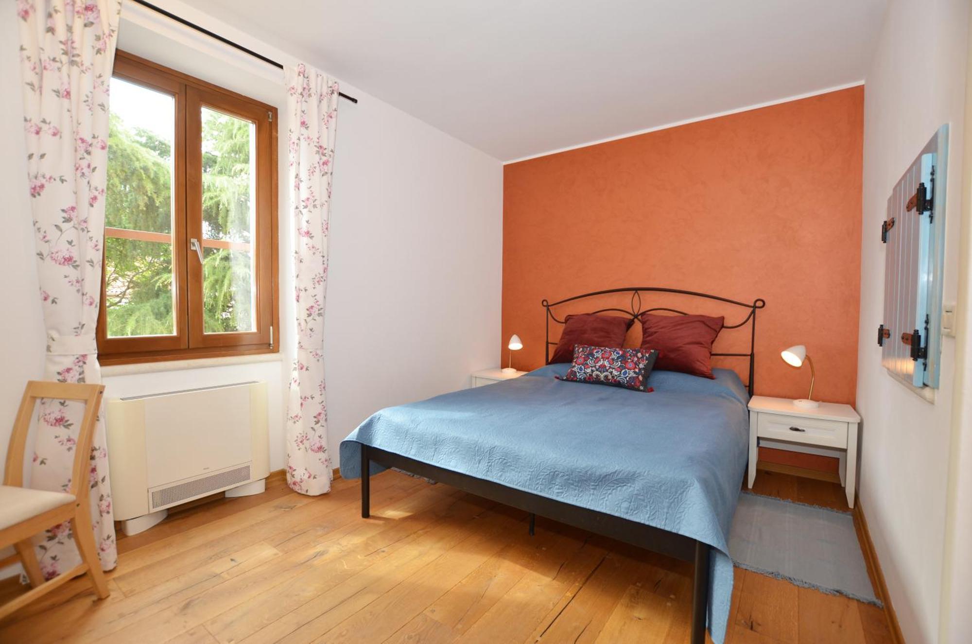 Casa Degli Artisti Hotel Rovinj Buitenkant foto