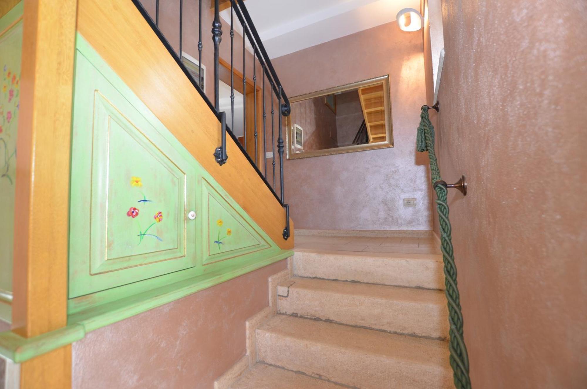 Casa Degli Artisti Hotel Rovinj Buitenkant foto