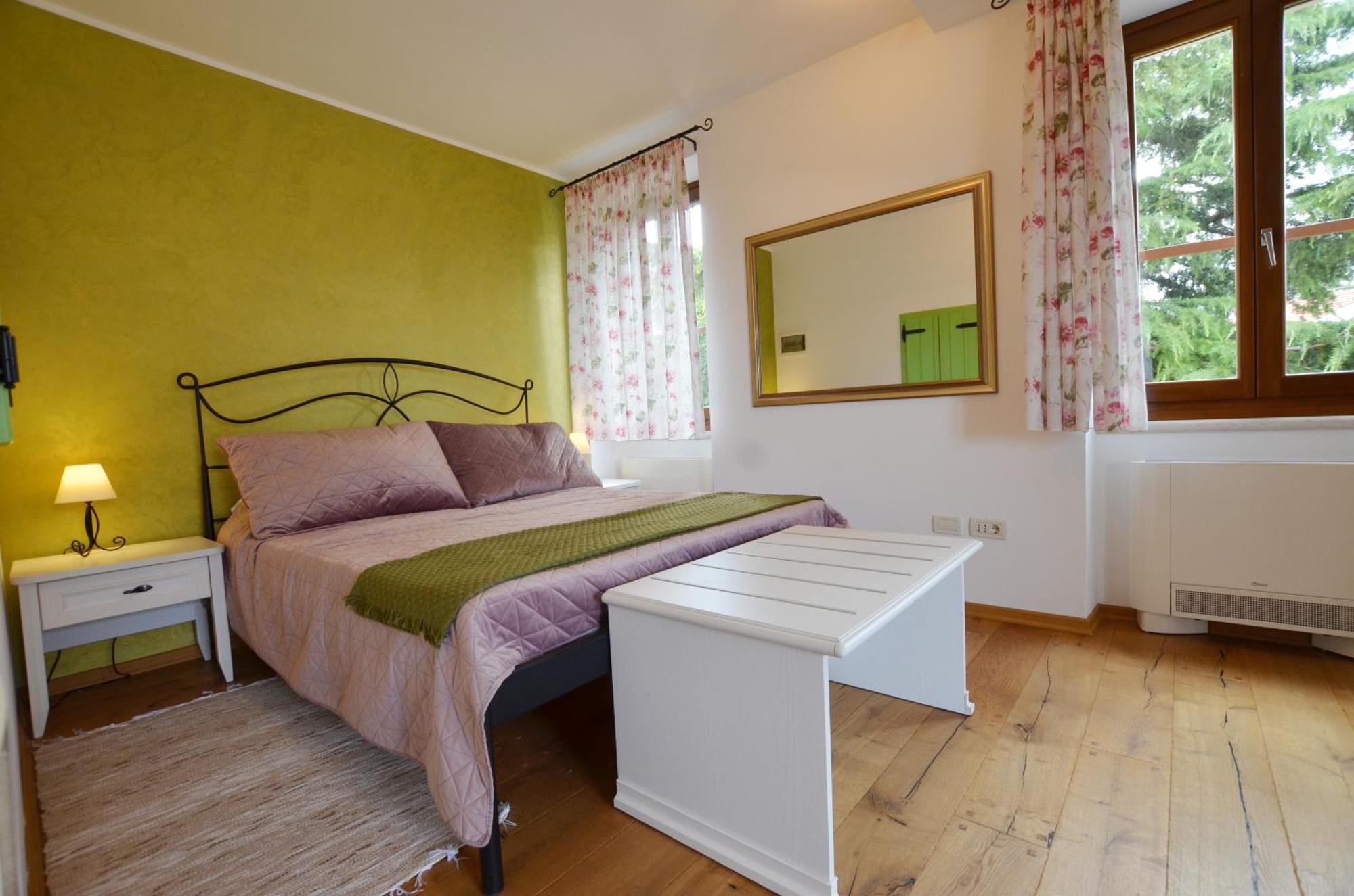Casa Degli Artisti Hotel Rovinj Buitenkant foto
