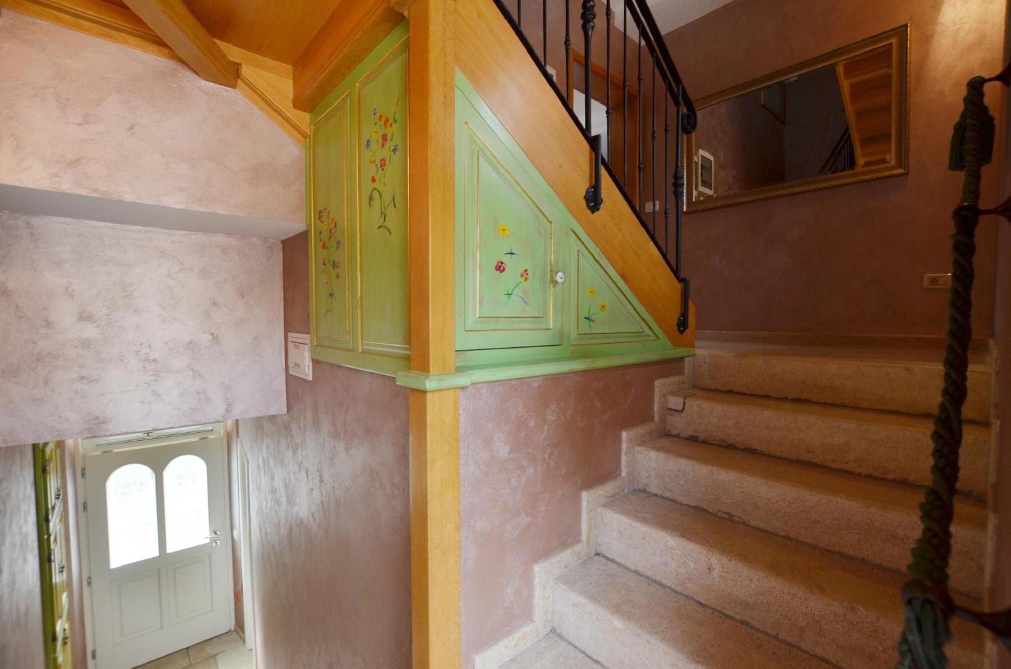 Casa Degli Artisti Hotel Rovinj Buitenkant foto