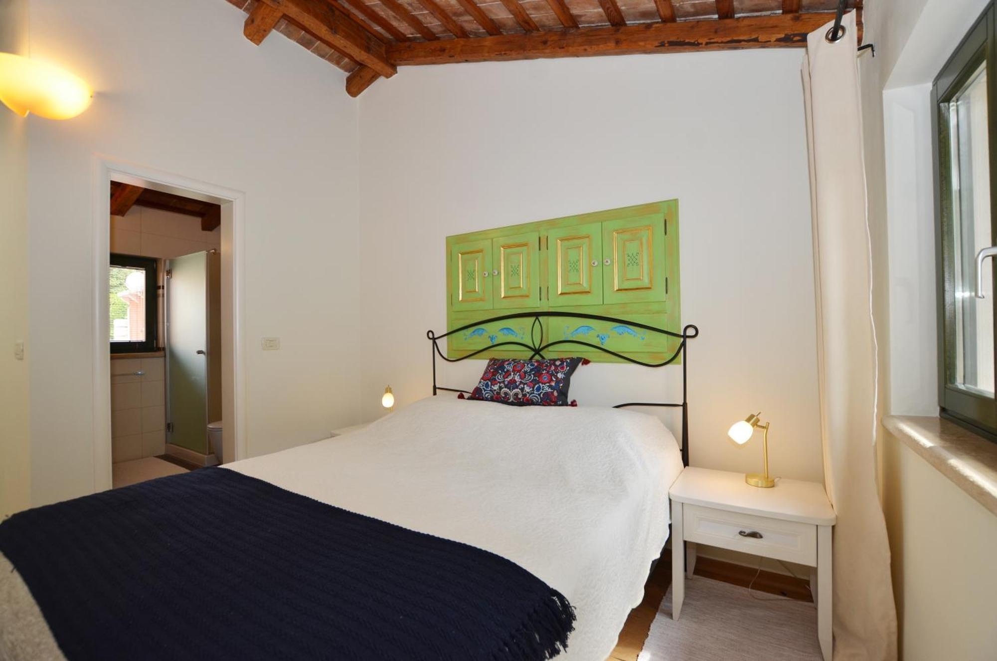 Casa Degli Artisti Hotel Rovinj Kamer foto