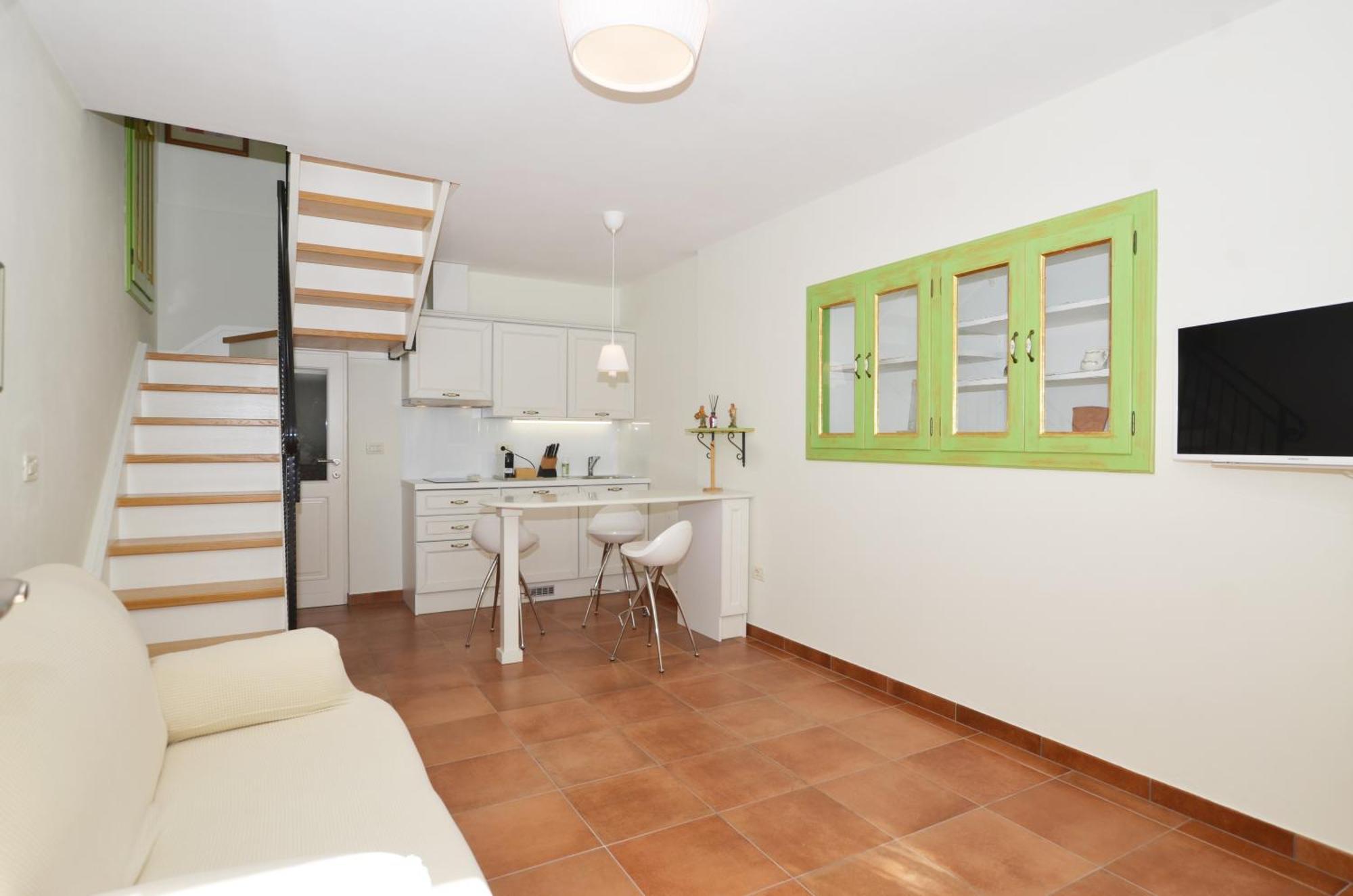 Casa Degli Artisti Hotel Rovinj Buitenkant foto