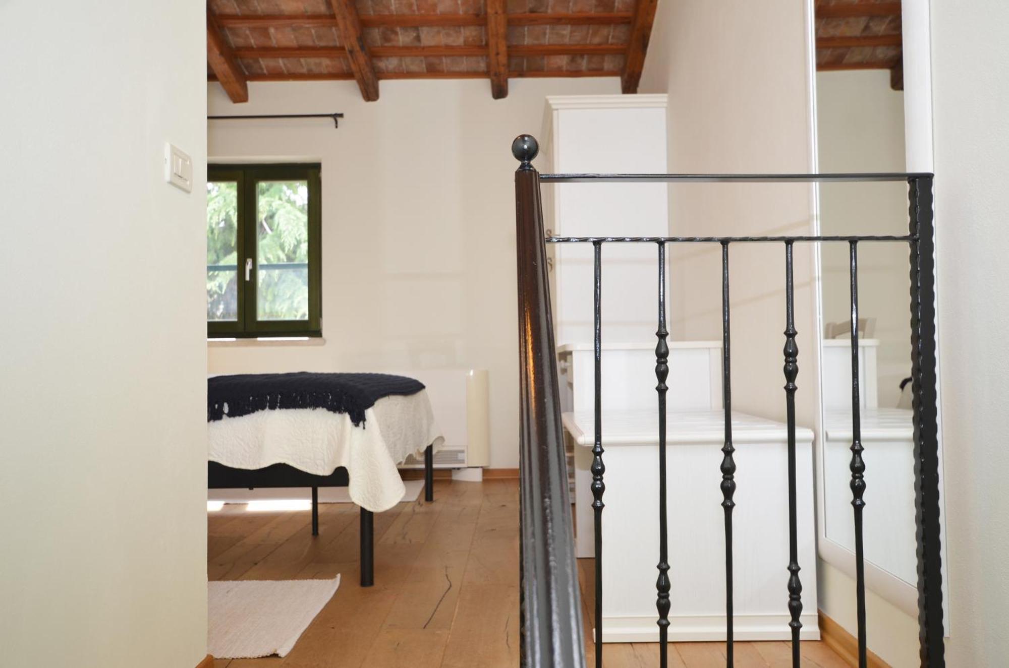 Casa Degli Artisti Hotel Rovinj Kamer foto
