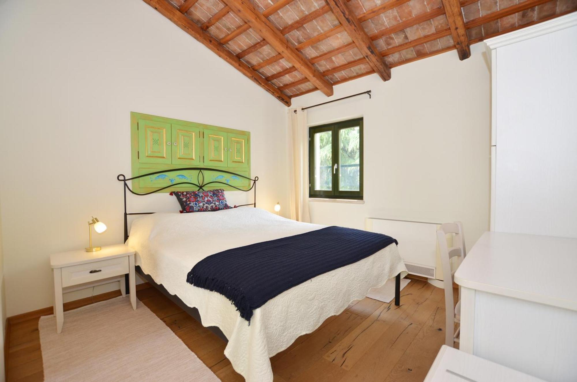 Casa Degli Artisti Hotel Rovinj Kamer foto