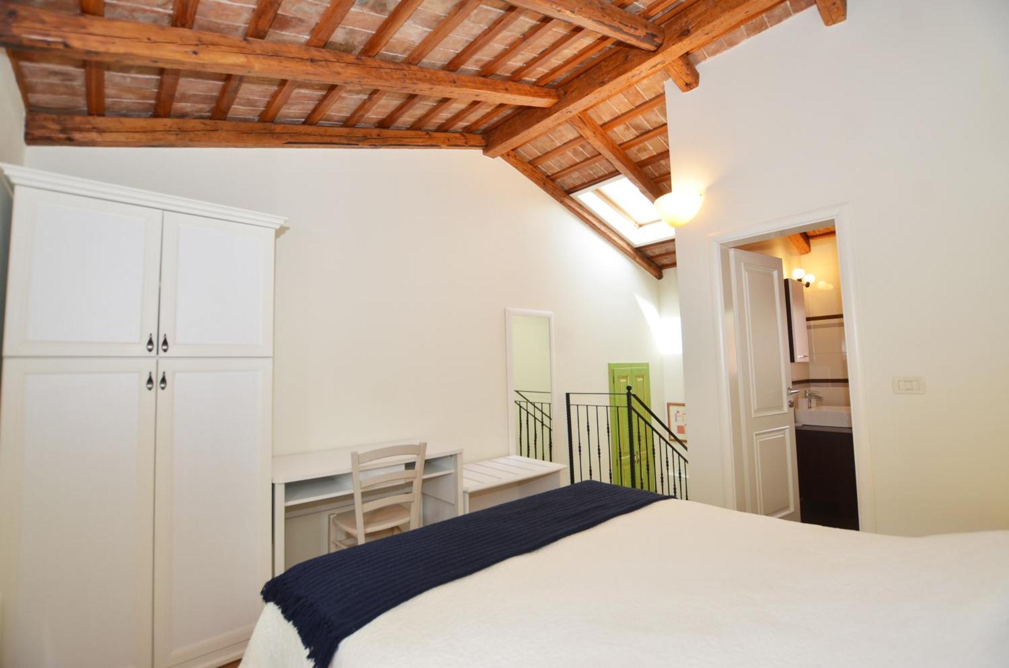 Casa Degli Artisti Hotel Rovinj Kamer foto