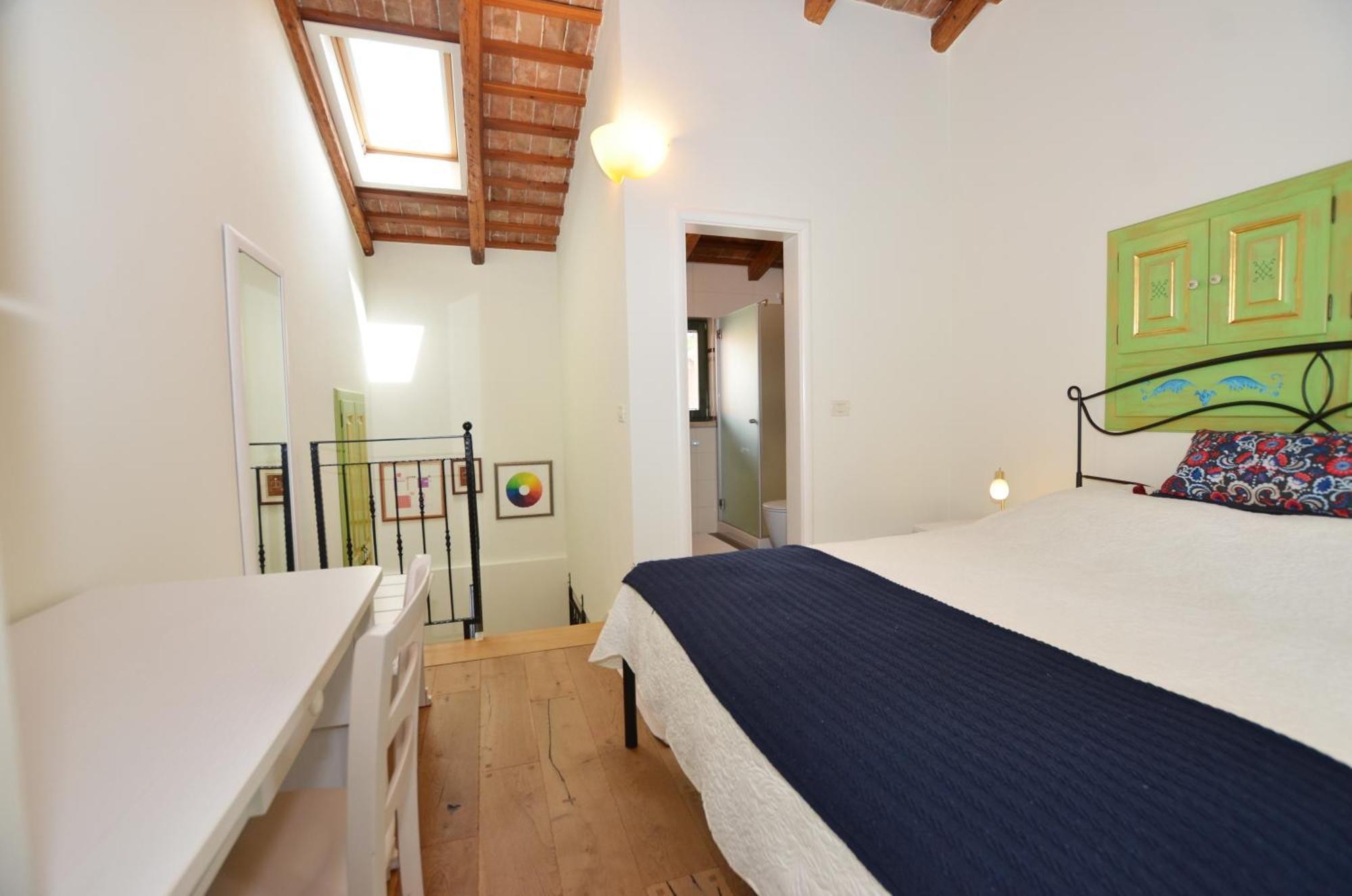 Casa Degli Artisti Hotel Rovinj Kamer foto